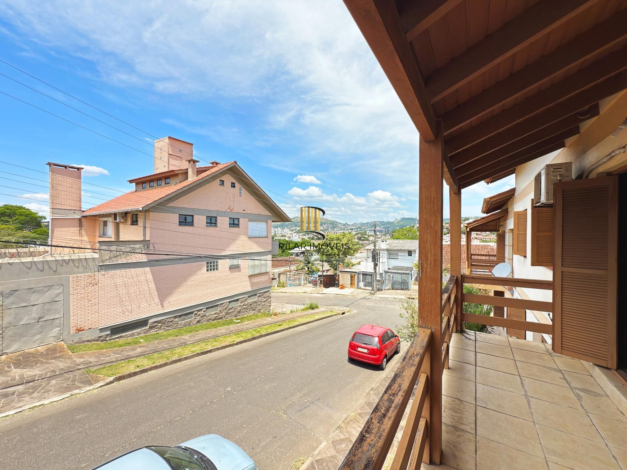 Casa 4 dormitórios à venda Santa Tereza Porto Alegre/RS