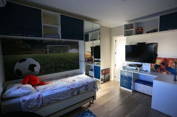 Casa para Venda - 140.73m², 3 dormitórios, sendo 2 suites, 2 vagas - Jardins Do 