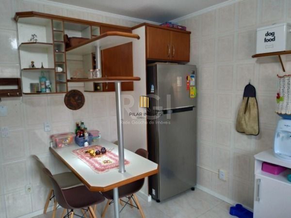 Casa para Venda - 231.52m², 3 dormitórios, sendo 1 suites, 2 vagas - Imperial Pa