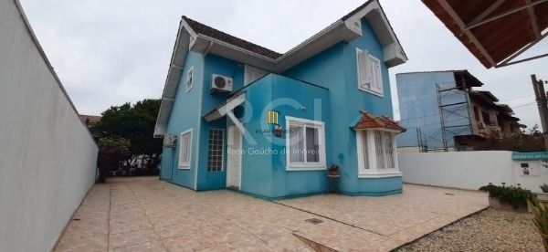 Casa para Venda - 132.13m², 3 dormitórios, sendo 1 suites, 4 vagas - Ipanema
