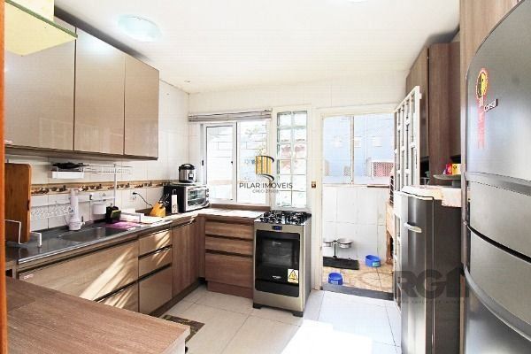 Casa Condominio para Venda - 50m², 3 dormitórios, sendo 1 suites, 1 vaga - Hípic