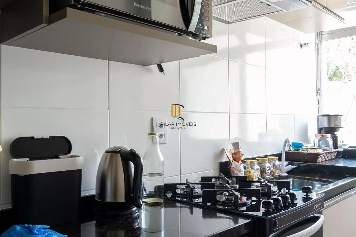 Ótimo apartamento 1 dormitório, em localização estratégica.