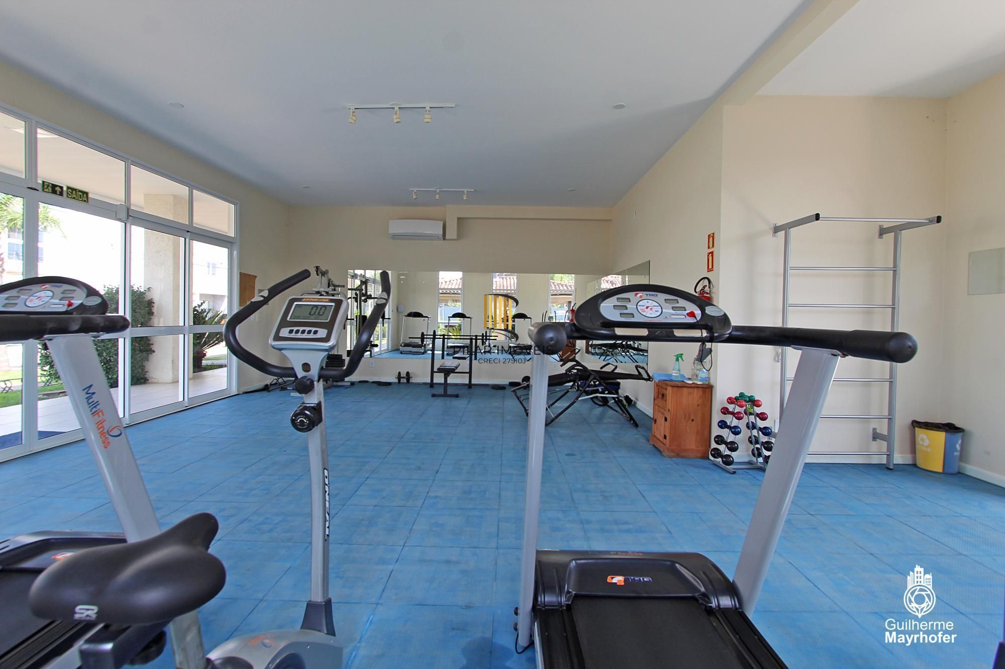 Casa Condominio para Venda - 203.81m², 3 dormitórios, sendo 1 suites, 2 vagas - 