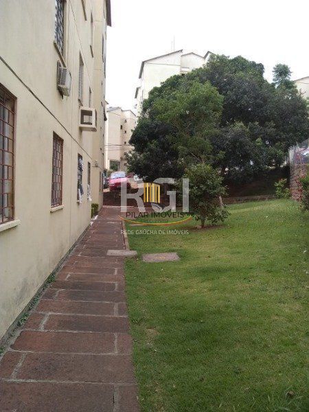 Apartamento para Venda - 39m², 2 dormitórios, 1 vaga - Campo Novo