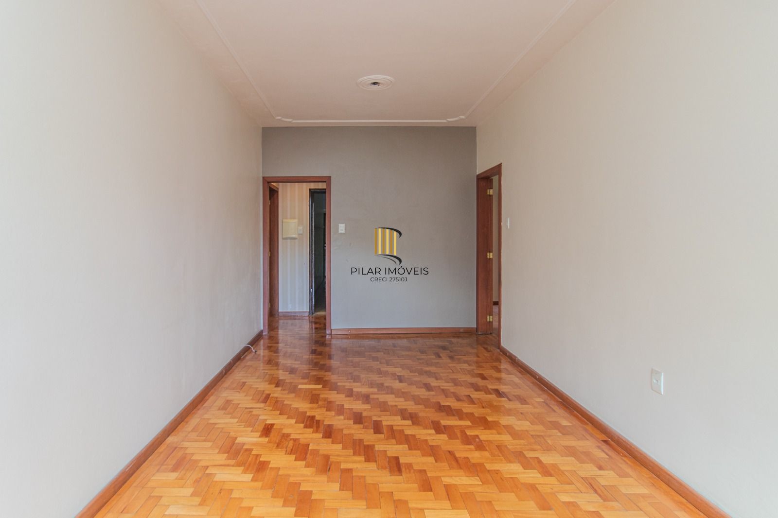 Apartamento 2 dormitórios no bairro Cidade Baixa