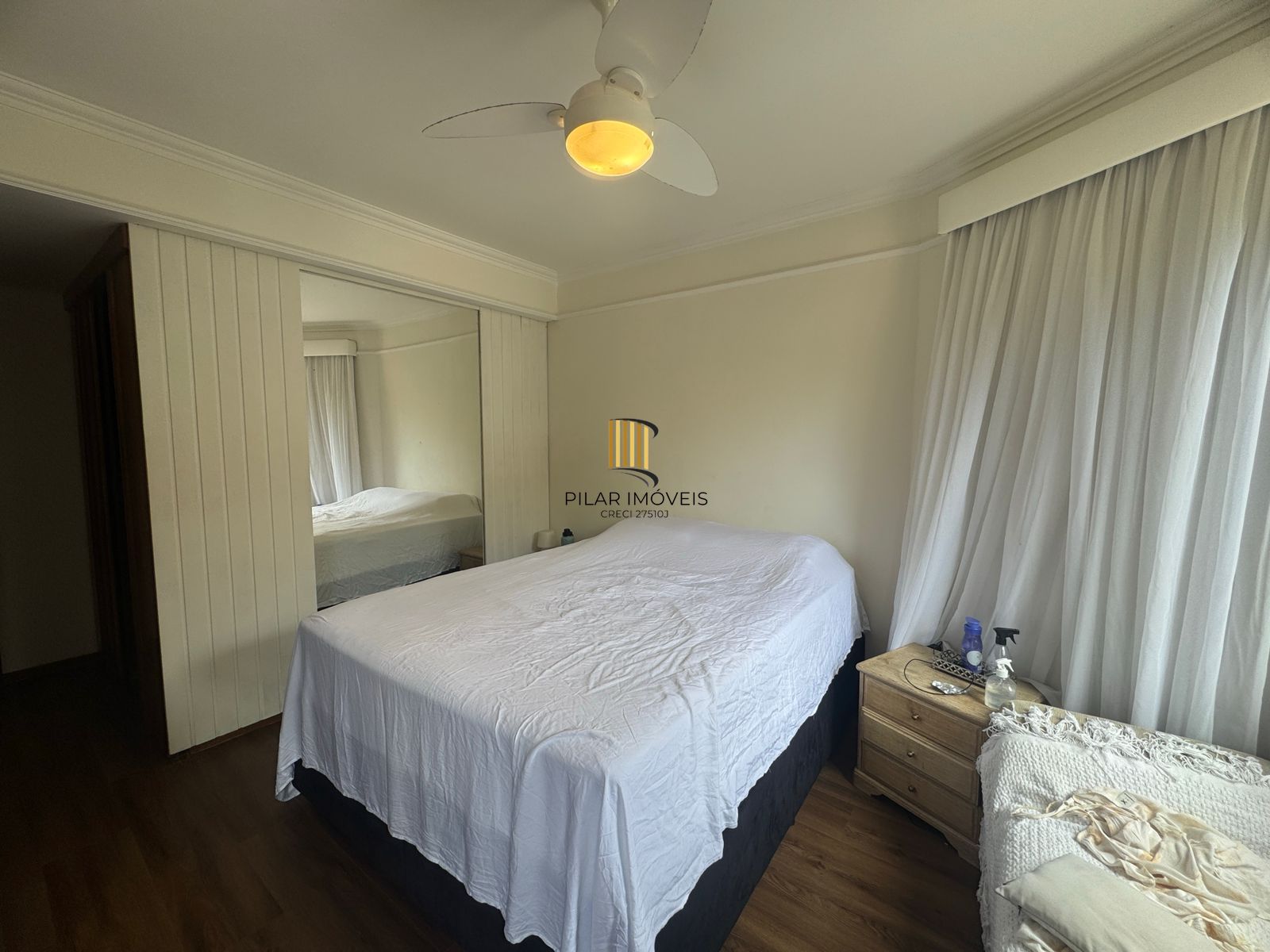 Casa do Condomínio Ilha de Majorca- Bairro Tristeza - 4D - 232 m²