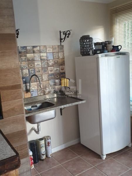 Casa para Venda - 132.13m², 3 dormitórios, sendo 1 suites, 4 vagas - Ipanema