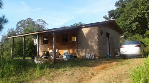 Terreno em Viamão, no bairro Itapuã, à venda.