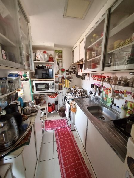 Apartamento em Porto Alegre, no bairro Hípica, com 3 dormitório(s), e 3 banheiro