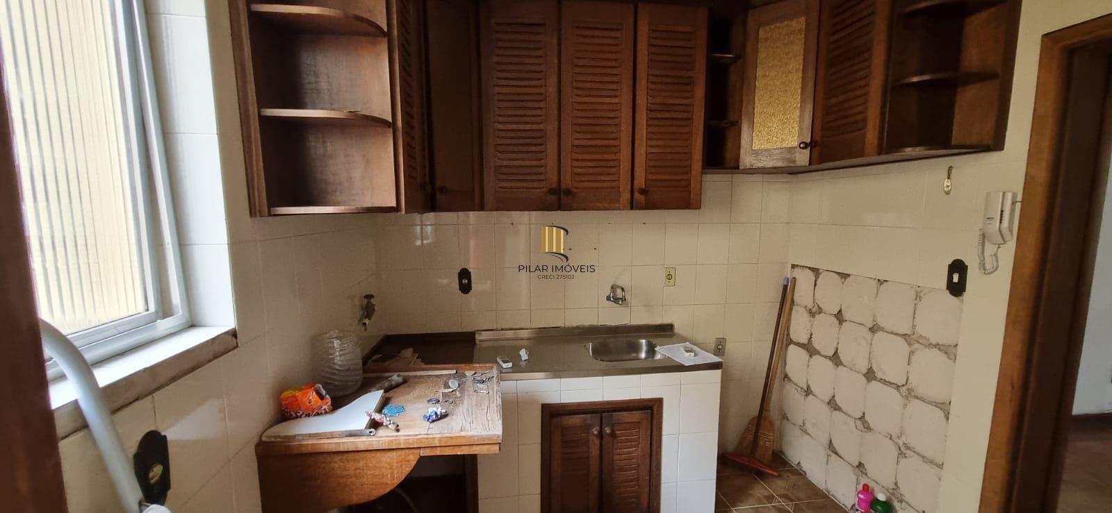 Apartamento 2 dormitórios à venda Partenon Porto Alegre/RS