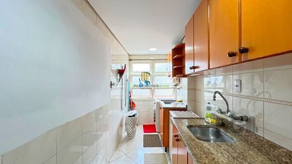 Apartamento 3 dormitórios à venda Teresópolis Porto Alegre/RS