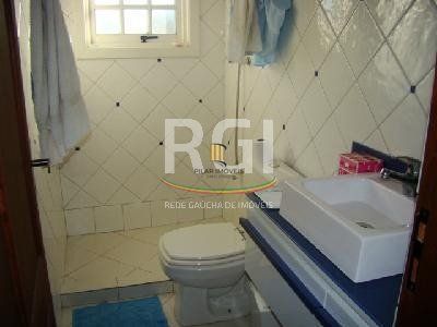 Casa para Venda - 200m², 3 dormitórios, sendo 1 suites, 4 vagas - Jardim Isabel