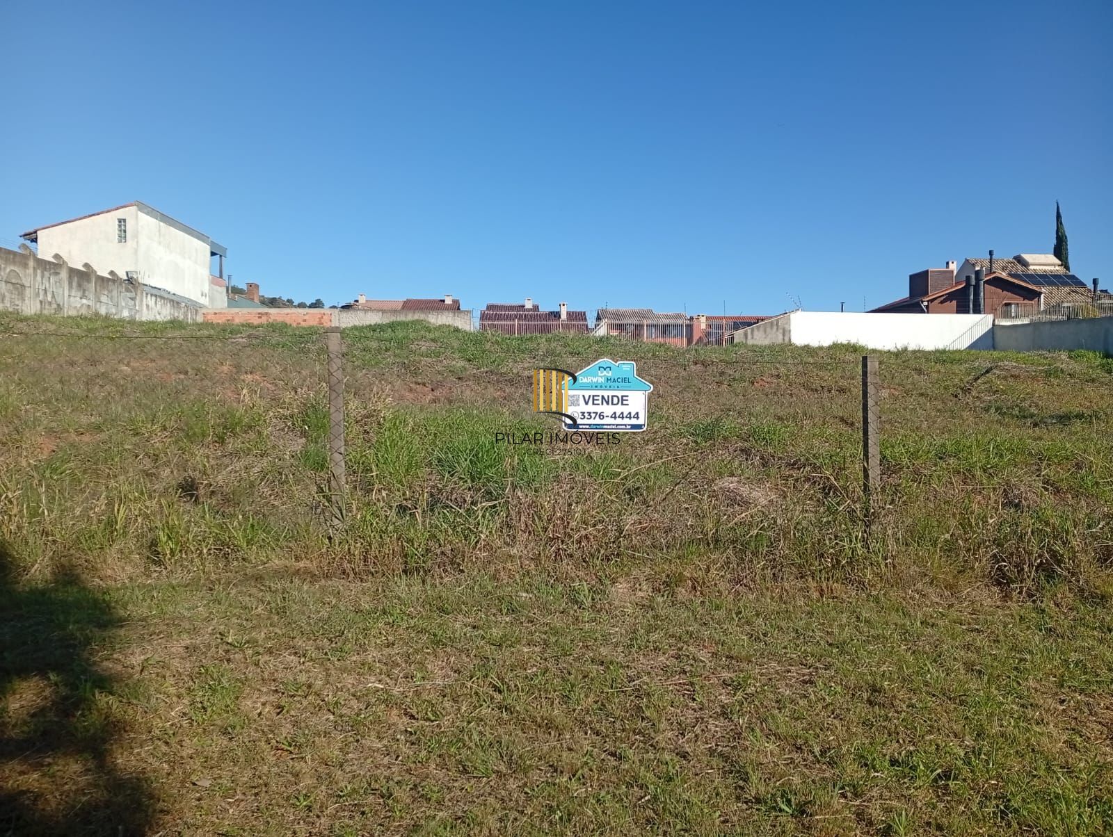 Terreno no bairro Espírito Santo - Pilar Imóveis