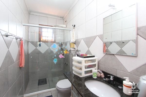 Casa para Venda - 200m², 4 dormitórios, sendo 1 suites, 3 vagas - Ipanema