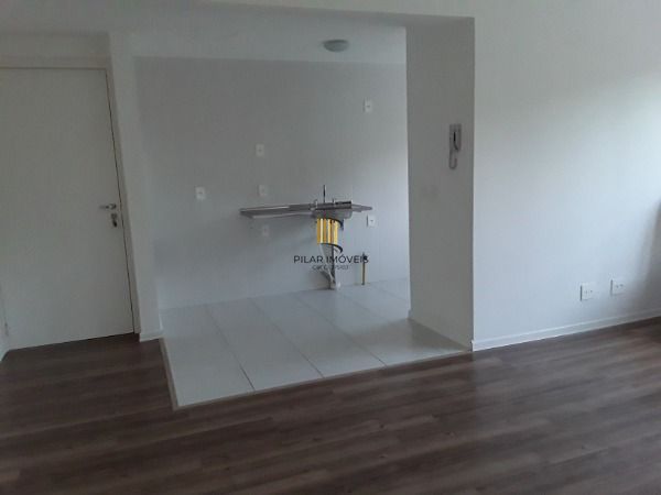 Apartamento para Venda - 54.86m², 2 dormitórios, 1 vaga - Jardim Carvalho