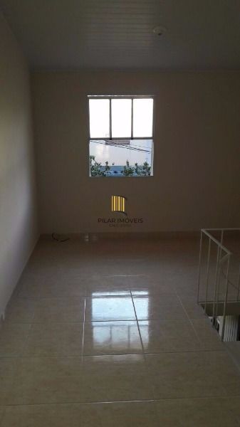 Casa Condominio para Venda - 60m², 1 dormitório, Cavalhada