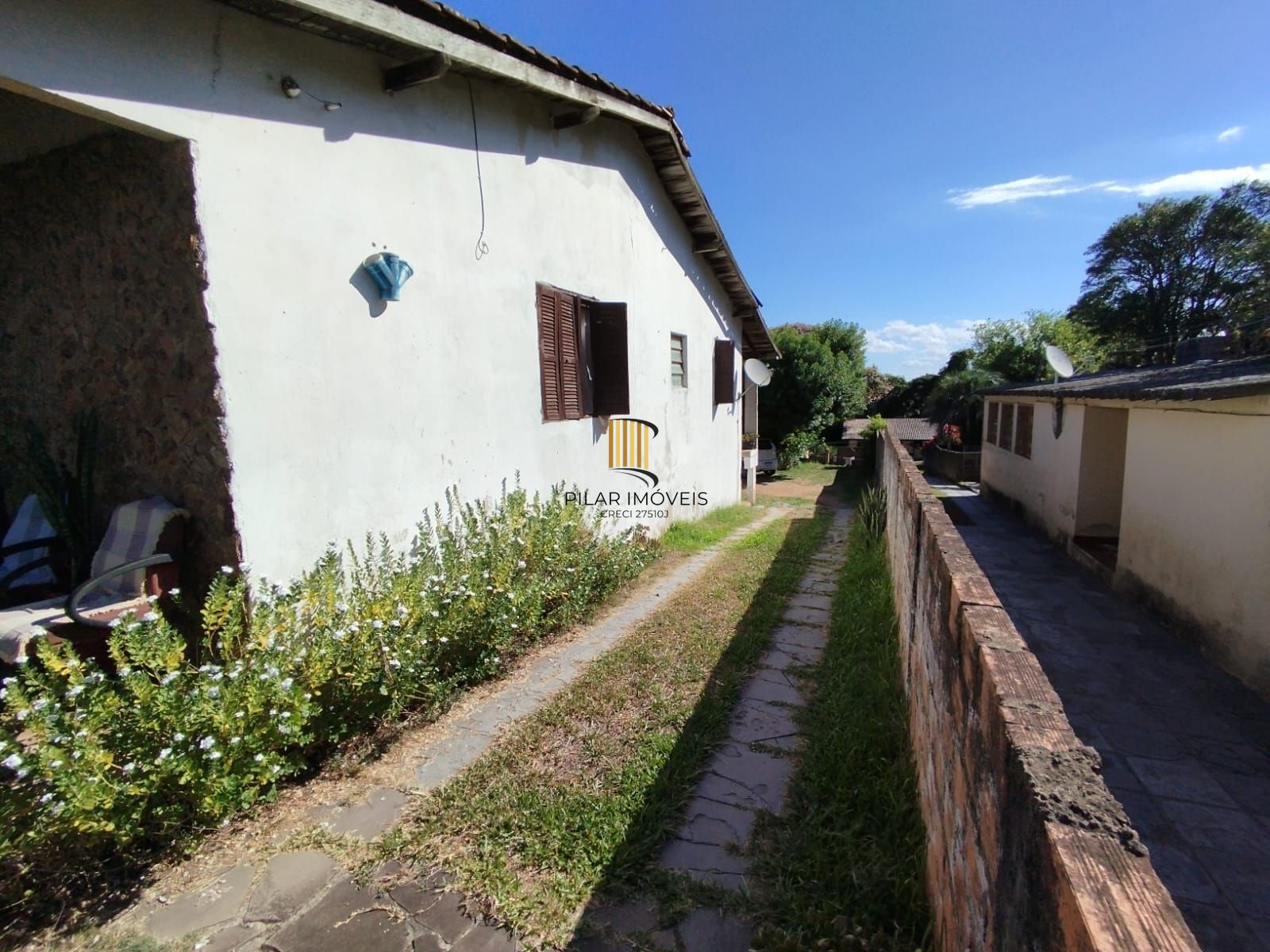 Terreno para Venda - 0m², 0 dormitórios, Camaquã