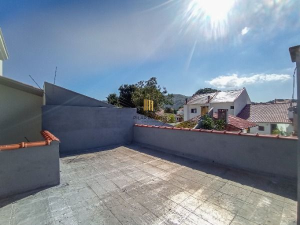 Casa para Venda - 183m², 3 dormitórios, sendo 1 suites, 3 vagas - Nova Ipanema