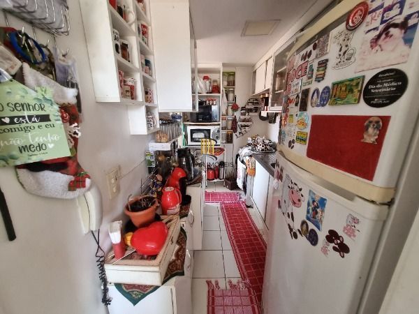 Apartamento em Porto Alegre, no bairro Hípica, com 3 dormitório(s), e 3 banheiro
