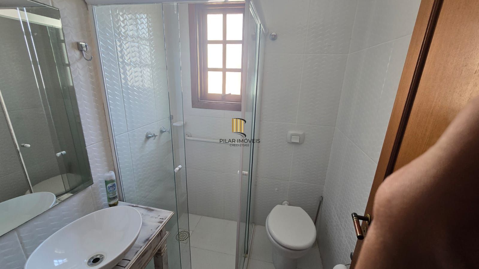 Casa em Condomínio no Bairro Ipanema – Porto Alegre