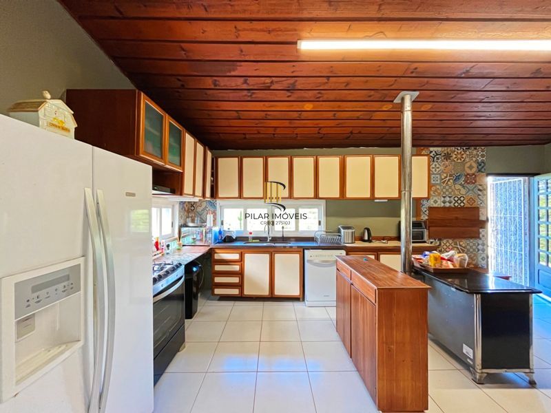 Casa em condomínio para pessoas de bom gosto.