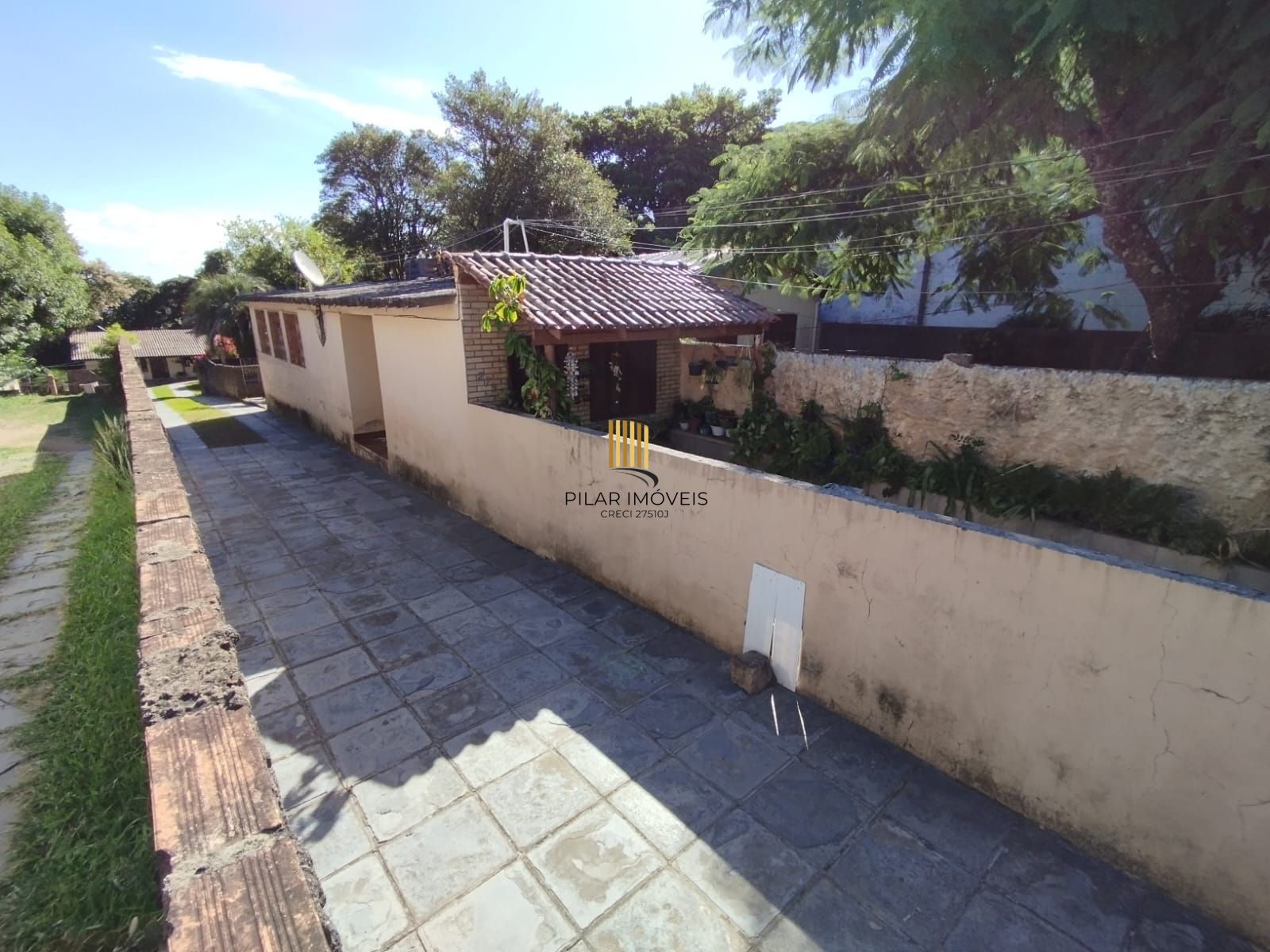 Terreno para Venda - 0m², 0 dormitórios, Camaquã