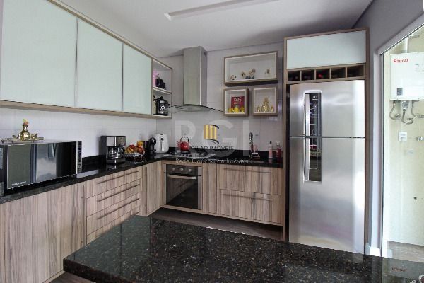 Ótimo Imóvel semi mobiliado no residencial Jardins do Prado no Bairro Hípica!