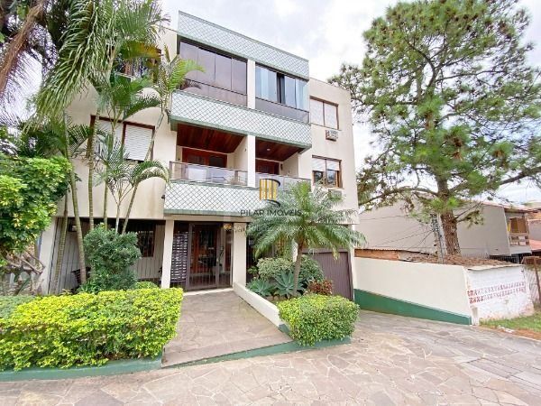 Apartamento para Venda - 67.59m², 1 dormitório, 1 vaga - Tristeza