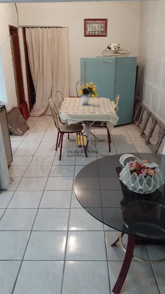 Casa para Venda - 160m², 4 dormitórios, 2 vagas - Aberta dos Morros