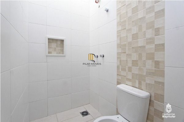 Casa para Venda - 101.45m², 3 dormitórios, sendo 2 suites, 1 vaga - Portal do Gu