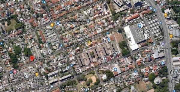 Terreno para Venda - 0m², 0 dormitórios, Camaquã