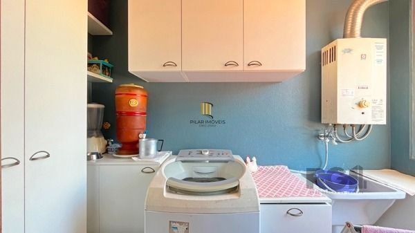 Cobertura 3 dormitórios à venda Tristeza Porto Alegre/RS