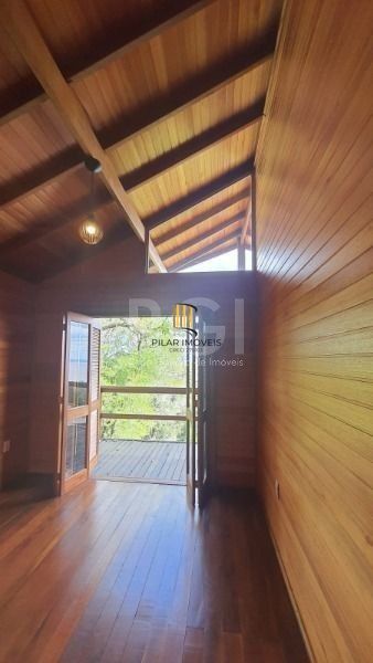 Casa para Venda - 90m², 4 dormitórios, 2 vagas - Belém Novo