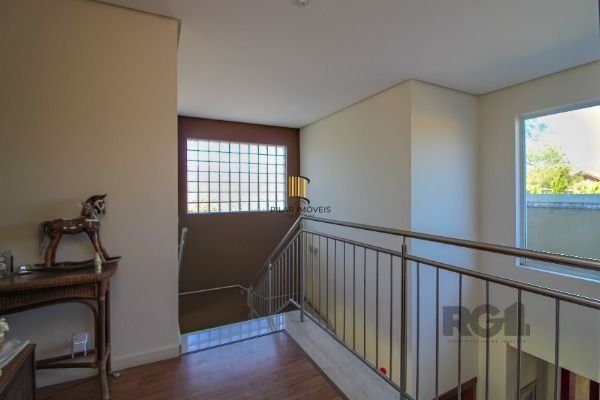 Casa Condomínio em Porto Alegre, no bairro Terra Ville.