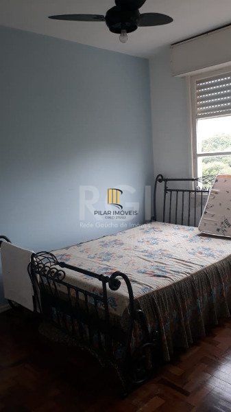 Apartamento para Venda - 67.2m², 2 dormitórios, Cristal