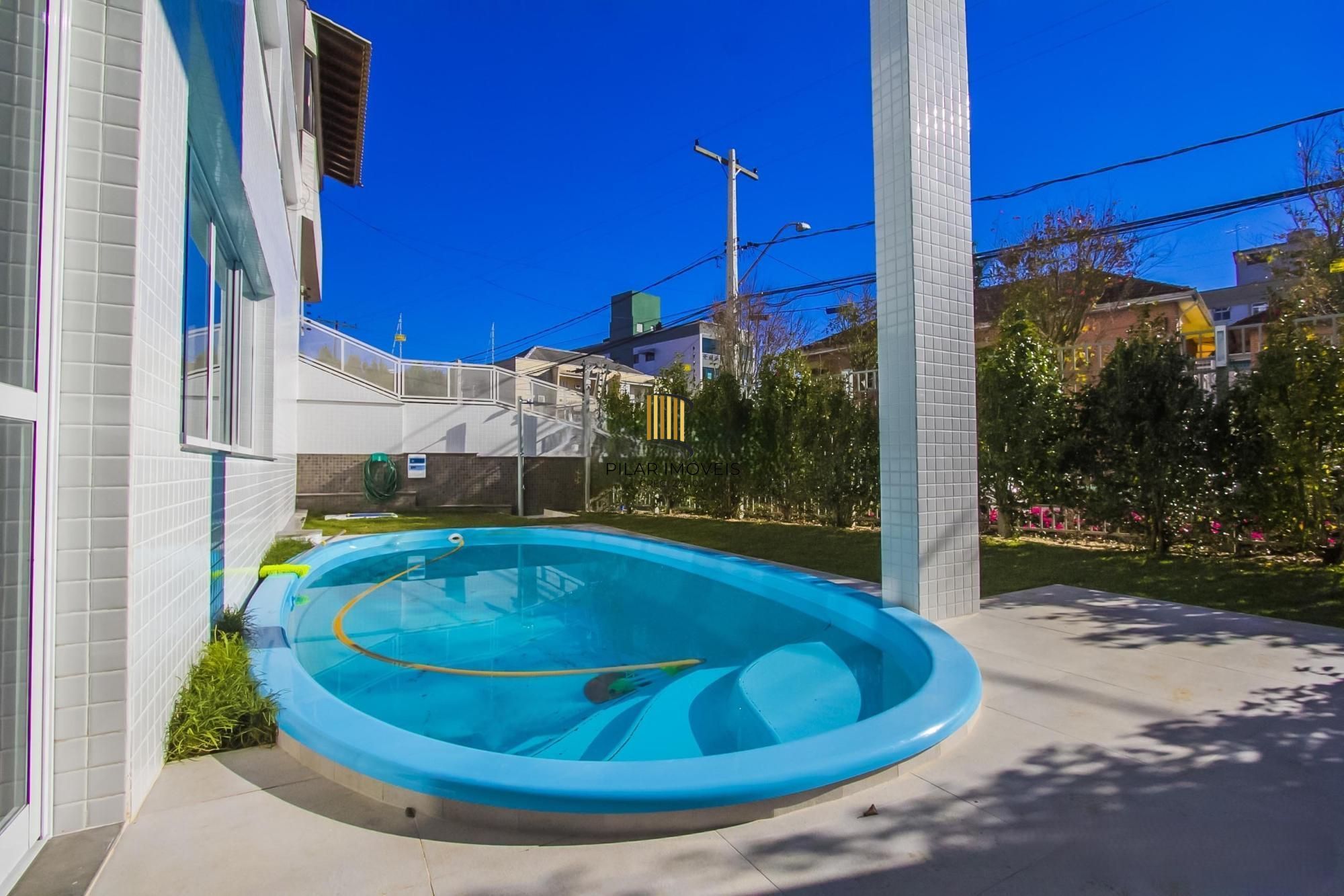 Excelente apartamento de 110m² de área privativa, 3 dormitórios, 2 vagas, no cor