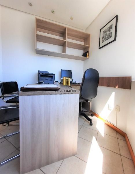 Conjunto/Sala para Venda - 37m², 0 dormitórios, Cidade Baixa