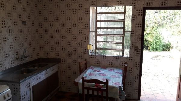 Casa para Venda - 200m², 3 dormitórios, sendo 1 suites, 4 vagas - Ipanema