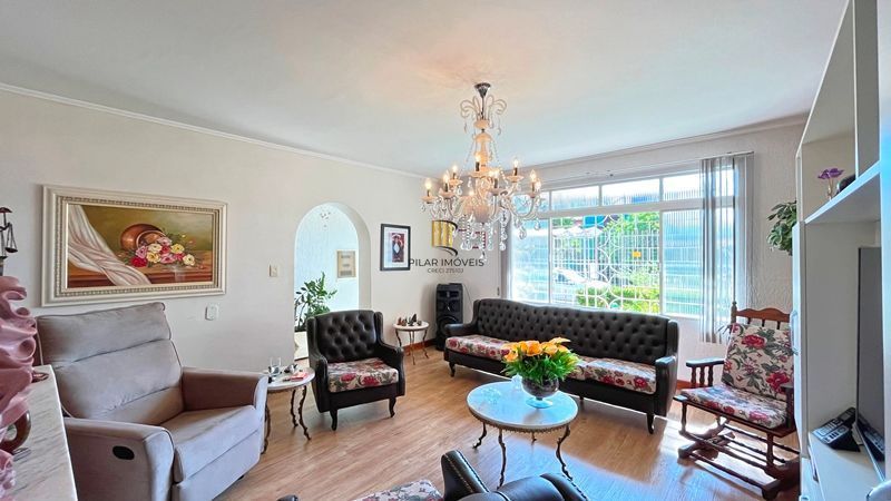 Casa 3 dormitórios à venda Ipanema Porto Alegre/RS