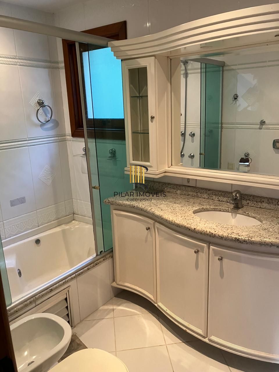 Garden 3 dormitórios à venda Cavalhada Porto Alegre/RS