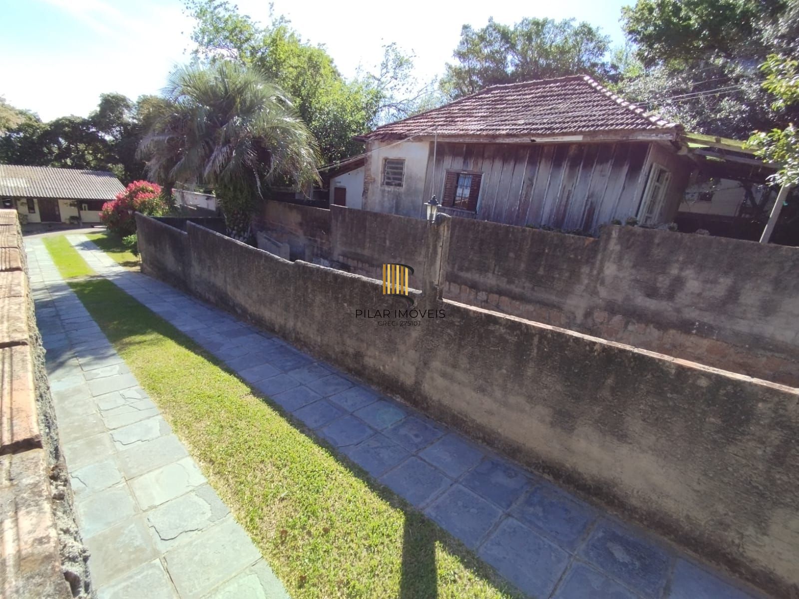 Terreno para Venda - 0m², 0 dormitórios, Camaquã