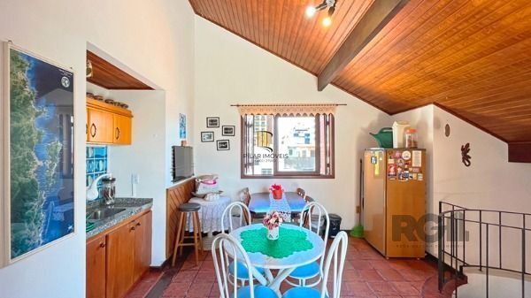 Cobertura 3 dormitórios à venda Tristeza Porto Alegre/RS