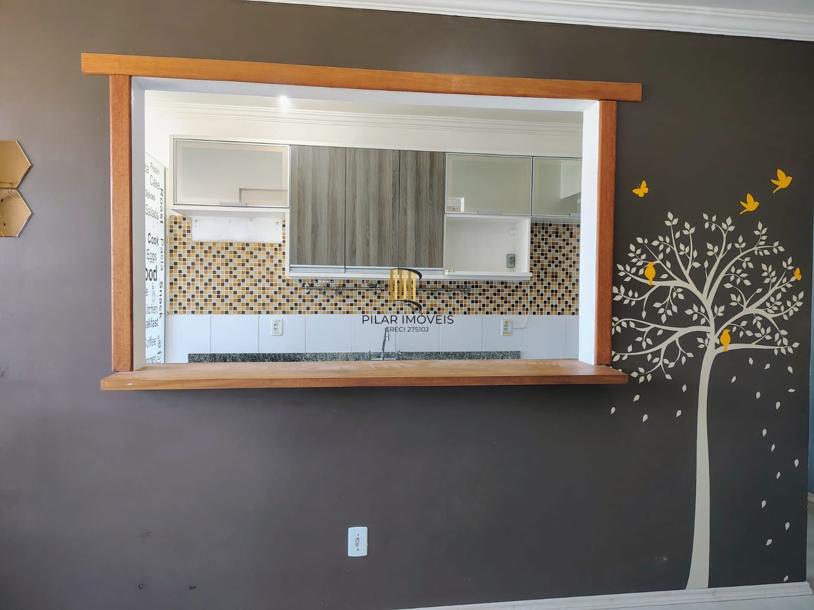 Apartamento 3 dormitórios no bairro Nonoai