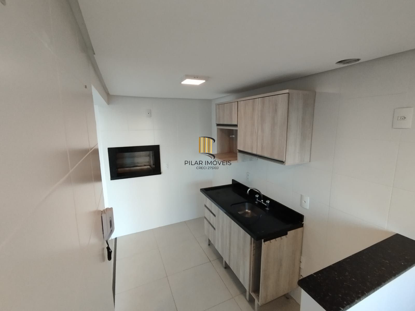 Apartamento 2 dormitórios à venda Tristeza Porto Alegre/RS