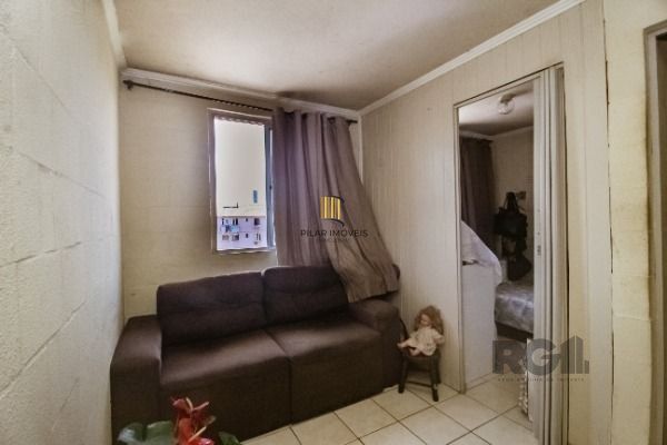 Apartamento em Porto Alegre, no bairro Vila Nova, com 2 dormitório(s), e 2 banhe