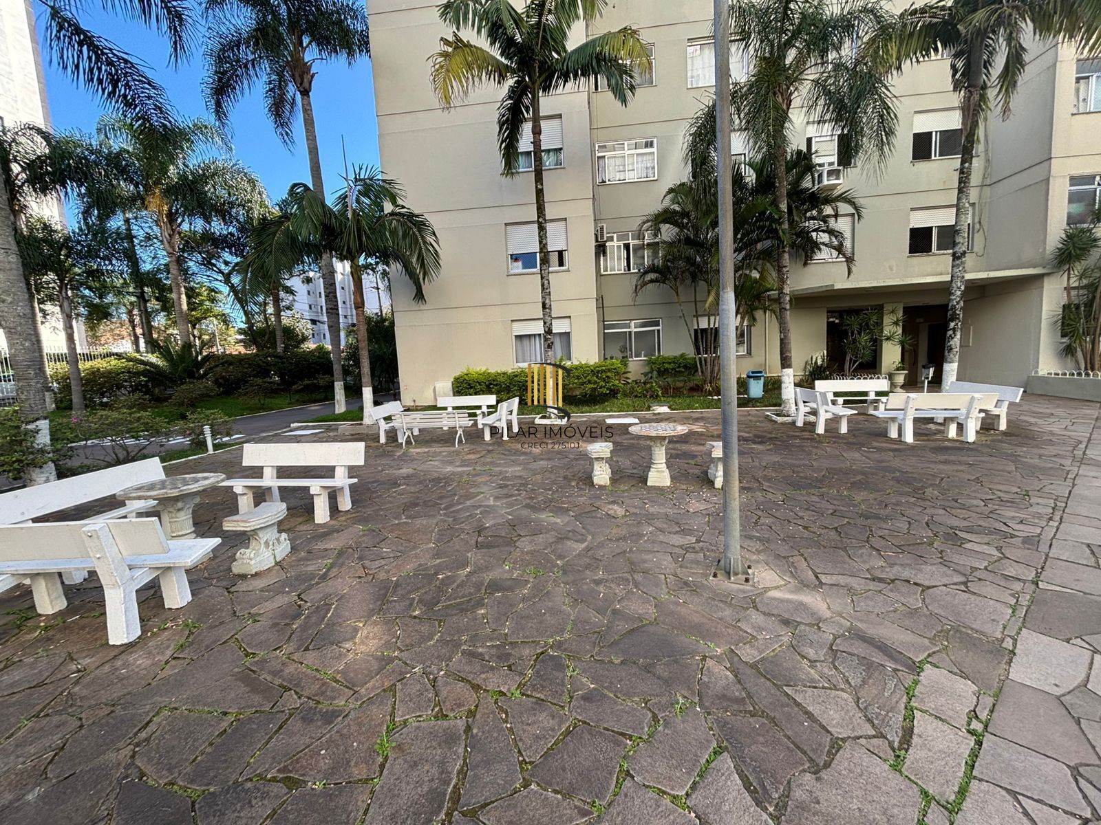 Apartamento 2 dormitórios à venda Tristeza Porto Alegre/RS