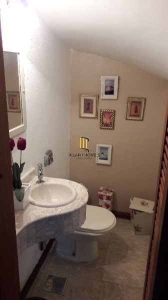 Sobrado para Venda - 240.43m², 3 dormitórios, sendo 1 suites, 2 vagas - Ipanema