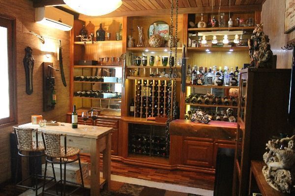 Casa para Venda - 740m², 5 dormitórios, sendo 5 suites, 5 vagas - Jardim Isabel