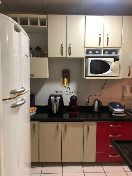 Apartamento para Venda - 69.34m², 3 dormitórios, 1 vaga - Vila Nova