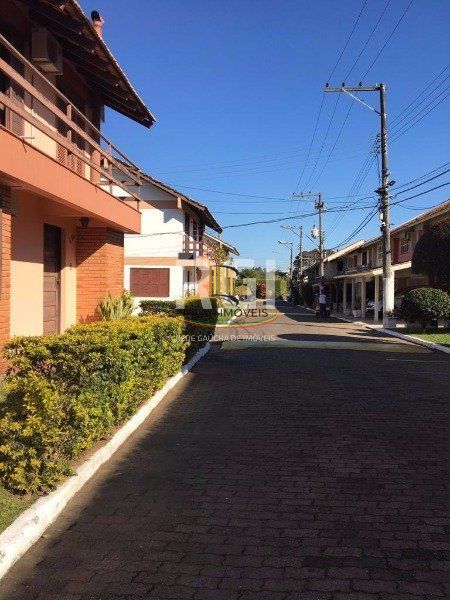 Casa Condominio para Venda - 122.08m², 3 dormitórios, 2 vagas - Ipanema